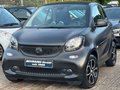 Daumennagel 6 - Smart ForTwo*NAVI*KLIMA*SITZHEIZUNG+