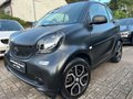 Daumennagel 8 - Smart ForTwo*NAVI*KLIMA*SITZHEIZUNG+