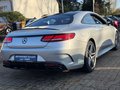Daumennagel 21 - Mercedes-Benz S63 AMG Coupé*CARBON*KLAPPENAUSPUFF*MOPF-612PS*