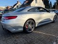 Daumennagel 22 - Mercedes-Benz S63 AMG Coupé*CARBON*KLAPPENAUSPUFF*MOPF-612PS*