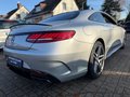 Daumennagel 23 - Mercedes-Benz S63 AMG Coupé*CARBON*KLAPPENAUSPUFF*MOPF-612PS*