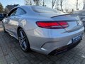 Daumennagel 26 - Mercedes-Benz S63 AMG Coupé*CARBON*KLAPPENAUSPUFF*MOPF-612PS*