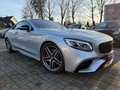 Daumennagel 8 - Mercedes-Benz S63 AMG Coupé*CARBON*KLAPPENAUSPUFF*MOPF-612PS*