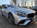 Daumennagel 9 - Mercedes-Benz S63 AMG Coupé*CARBON*KLAPPENAUSPUFF*MOPF-612PS*
