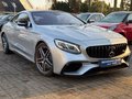 Daumennagel 1 - Mercedes-Benz S63 AMG Coupé*CARBON*KLAPPENAUSPUFF*MOPF-612PS*