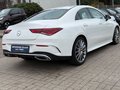Daumennagel 28 - Mercedes-Benz CLA180 AMG-LINE*AUTOMATIK*LED*KAMERA*MBUX*MOD.20