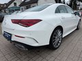 Daumennagel 30 - Mercedes-Benz CLA180 AMG-LINE*AUTOMATIK*LED*KAMERA*MBUX*MOD.20