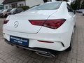 Daumennagel 31 - Mercedes-Benz CLA180 AMG-LINE*AUTOMATIK*LED*KAMERA*MBUX*MOD.20