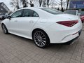 Daumennagel 32 - Mercedes-Benz CLA180 AMG-LINE*AUTOMATIK*LED*KAMERA*MBUX*MOD.20