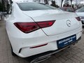 Daumennagel 34 - Mercedes-Benz CLA180 AMG-LINE*AUTOMATIK*LED*KAMERA*MBUX*MOD.20