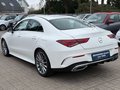 Daumennagel 35 - Mercedes-Benz CLA180 AMG-LINE*AUTOMATIK*LED*KAMERA*MBUX*MOD.20