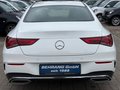 Daumennagel 36 - Mercedes-Benz CLA180 AMG-LINE*AUTOMATIK*LED*KAMERA*MBUX*MOD.20