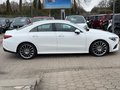 Daumennagel 37 - Mercedes-Benz CLA180 AMG-LINE*AUTOMATIK*LED*KAMERA*MBUX*MOD.20