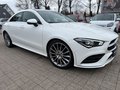 Daumennagel 38 - Mercedes-Benz CLA180 AMG-LINE*AUTOMATIK*LED*KAMERA*MBUX*MOD.20
