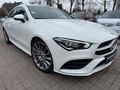 Daumennagel 39 - Mercedes-Benz CLA180 AMG-LINE*AUTOMATIK*LED*KAMERA*MBUX*MOD.20