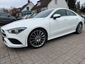 Daumennagel 42 - Mercedes-Benz CLA180 AMG-LINE*AUTOMATIK*LED*KAMERA*MBUX*MOD.20