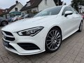 Daumennagel 43 - Mercedes-Benz CLA180 AMG-LINE*AUTOMATIK*LED*KAMERA*MBUX*MOD.20
