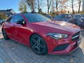 Daumennagel 2 - Mercedes-Benz CLA 180*AMG+NIGHT*PANORAMA*NAVI*LED*AMBIENTE*