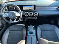 Daumennagel 19 - Mercedes-Benz CLA 180*AMG+NIGHT*PANORAMA*NAVI*LED*AMBIENTE*