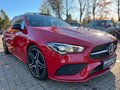 Daumennagel 3 - Mercedes-Benz CLA 180*AMG+NIGHT*PANORAMA*NAVI*LED*AMBIENTE*
