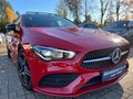 Daumennagel 4 - Mercedes-Benz CLA 180*AMG+NIGHT*PANORAMA*NAVI*LED*AMBIENTE*