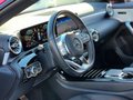 Daumennagel 32 - Mercedes-Benz CLA 180*AMG+NIGHT*PANORAMA*NAVI*LED*AMBIENTE*
