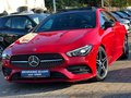 Daumennagel 5 - Mercedes-Benz CLA 180*AMG+NIGHT*PANORAMA*NAVI*LED*AMBIENTE*