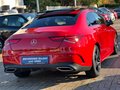 Daumennagel 41 - Mercedes-Benz CLA 180*AMG+NIGHT*PANORAMA*NAVI*LED*AMBIENTE*