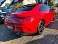 Daumennagel 43 - Mercedes-Benz CLA 180*AMG+NIGHT*PANORAMA*NAVI*LED*AMBIENTE*
