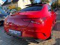 Daumennagel 44 - Mercedes-Benz CLA 180*AMG+NIGHT*PANORAMA*NAVI*LED*AMBIENTE*