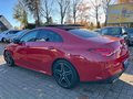 Daumennagel 47 - Mercedes-Benz CLA 180*AMG+NIGHT*PANORAMA*NAVI*LED*AMBIENTE*
