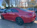 Daumennagel 48 - Mercedes-Benz CLA 180*AMG+NIGHT*PANORAMA*NAVI*LED*AMBIENTE*