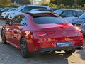 Daumennagel 49 - Mercedes-Benz CLA 180*AMG+NIGHT*PANORAMA*NAVI*LED*AMBIENTE*