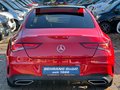 Daumennagel 50 - Mercedes-Benz CLA 180*AMG+NIGHT*PANORAMA*NAVI*LED*AMBIENTE*