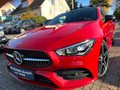 Daumennagel 8 - Mercedes-Benz CLA 180*AMG+NIGHT*PANORAMA*NAVI*LED*AMBIENTE*