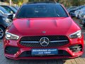 Daumennagel 9 - Mercedes-Benz CLA 180*AMG+NIGHT*PANORAMA*NAVI*LED*AMBIENTE*