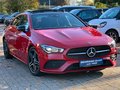 Daumennagel 1 - Mercedes-Benz CLA 180*AMG+NIGHT*PANORAMA*NAVI*LED*AMBIENTE*