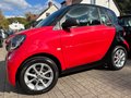Daumennagel 11 - Smart ForTwo*TURBO*PANORAMA*SITZHEIZUNG*AUTOMATIK*