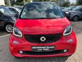 Daumennagel 12 - Smart ForTwo*TURBO*PANORAMA*SITZHEIZUNG*AUTOMATIK*