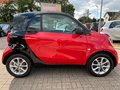 Daumennagel 13 - Smart ForTwo*TURBO*PANORAMA*SITZHEIZUNG*AUTOMATIK*