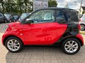 Daumennagel 29 - Smart ForTwo*TURBO*PANORAMA*SITZHEIZUNG*AUTOMATIK*
