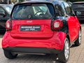 Daumennagel 30 - Smart ForTwo*TURBO*PANORAMA*SITZHEIZUNG*AUTOMATIK*