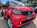 Daumennagel 4 - Smart ForTwo*TURBO*PANORAMA*SITZHEIZUNG*AUTOMATIK*