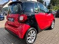 Daumennagel 32 - Smart ForTwo*TURBO*PANORAMA*SITZHEIZUNG*AUTOMATIK*