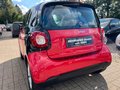 Daumennagel 34 - Smart ForTwo*TURBO*PANORAMA*SITZHEIZUNG*AUTOMATIK*
