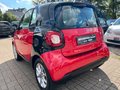 Daumennagel 35 - Smart ForTwo*TURBO*PANORAMA*SITZHEIZUNG*AUTOMATIK*