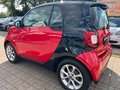 Daumennagel 36 - Smart ForTwo*TURBO*PANORAMA*SITZHEIZUNG*AUTOMATIK*