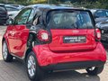 Daumennagel 37 - Smart ForTwo*TURBO*PANORAMA*SITZHEIZUNG*AUTOMATIK*