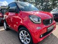 Daumennagel 5 - Smart ForTwo*TURBO*PANORAMA*SITZHEIZUNG*AUTOMATIK*