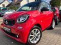 Daumennagel 9 - Smart ForTwo*TURBO*PANORAMA*SITZHEIZUNG*AUTOMATIK*